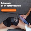 Heating Knee Massager | Knee Shoulder Elbow Massager - Adjustable