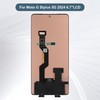 E-yiiviil LCD Digital Display Compatible with Moto G Stylus 5G