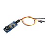 Waveshare Laser Receiver Module Laser Sensor Module Transmitter Module for