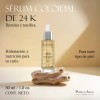 Sérum Oro 24K Marie dArgan con Ácido Hialurónico y Algas