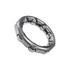 BMX BIKE BALL BEARING CAGE CRANKSHAFT BOTTOM BRACKET 5/16" CRANKSET