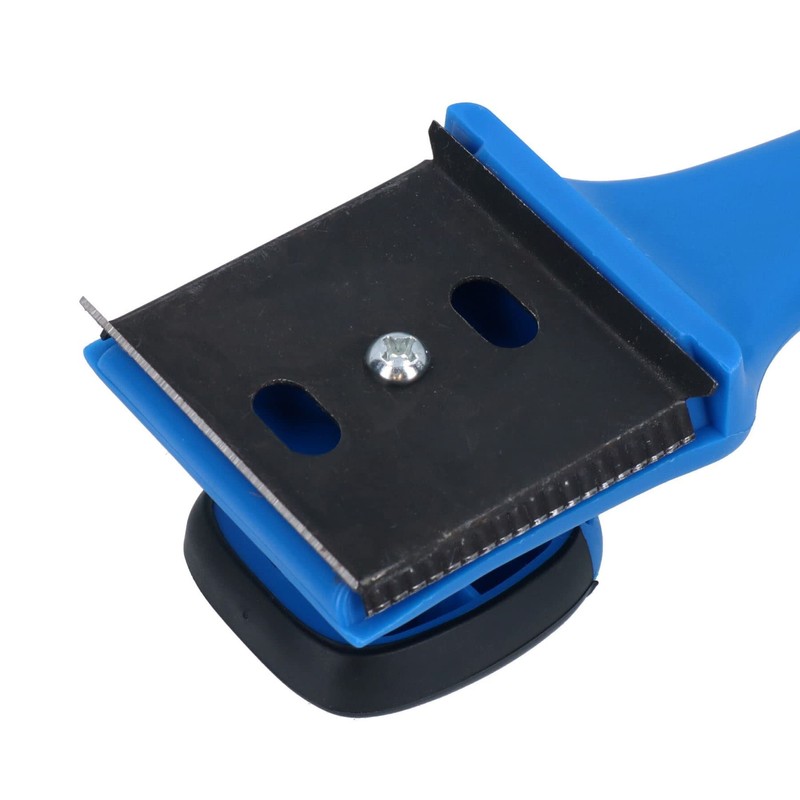 4 Blade Multi Scraper Remover Removal Rough + Fine Edges