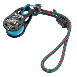 Notch Micro Pulley Combo (50096)