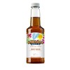 Hawaiian Shaved Ice Root Beer Syrup - Nut Soy Dairy