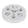 1/4 7 Inch Empty Tape Reel Professional Nab Hub Aluminum
