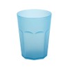 ENGELLAND 25 x Plastic Cups Drinking Cups Party Cups Plastic
