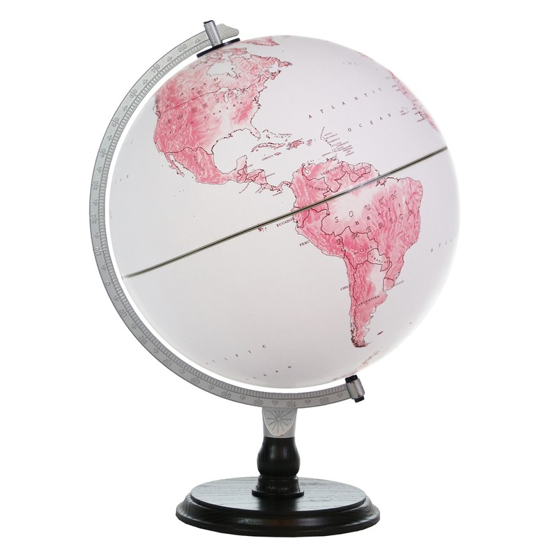 Replogle Globes World's Greatest Mom Globe, School Equipment (35533)
