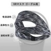 SensaBliss VR Mask, Eye Mask for Goggles, Protective Eye Mask,