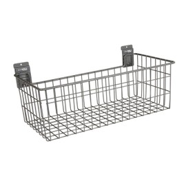Heavy Duty Deep Basket