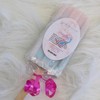 Handcrafted Novelty Popsicle Soap Body Care Cleansing - Scent: Bubble