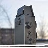 35MM Dual Lens Film Camera DIY Classic Retro Double Reflex
