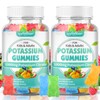 softbear Potassium Citrate Gummies, High Potency Potassium Citrate 1000mg Supports
