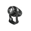 EUROLITE LED IP PST-10W 2700K Pinspot Weatherproof Pinspot (IP65) with