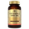Solgar Vitamin C 1000 mg Vegetable Capsules - Pack of