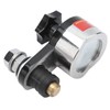 Magnetic Ground Clamp, Grounding Magnets Switchable On Off Adjustable for