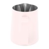 Milk Pitcher Pointed Mouth Frothing Coffee Frother Pot 310ml 304