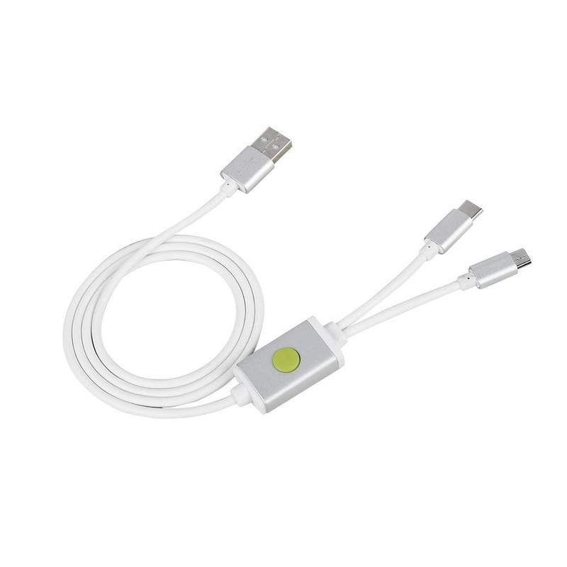 Deep Flash Cable, Miracle EDL Deep Flash Mode, Deep Flash