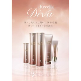 RECERA DIVA (SALON EXCLUSIVE) DEEP SERUM