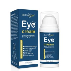 n/a Dermaxgen® EYE BAG REMOVER, DARK CIRCLES, CROWS FEET, LIFT & FIRM ANTI-AGING