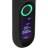 Alcohol Tester LCD 3 Color Display USB Charging Blowing Contactless