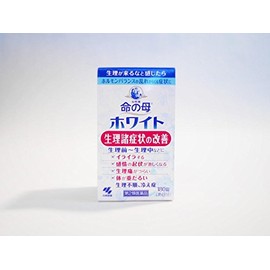 [Class 2 Medicines] Mother of Life White 84 Tablets x 2