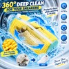 Shoe Washing Machine Bag for Sneakers & Casual Shoes –