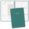 BIROYAL Undated Weekly Planner A5 Weekly Diary with To-Do List,