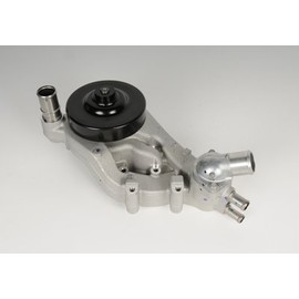 ACDelco GM Original Equipment 251-734 Engine Water Pump with Gaskets