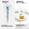 Kit Crema Antiacné Effaclar Duo Protector Solar Anthelios Uvmune 400