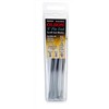 Olson Scroll Saw Blade Assortment Pin End, Skip Tooth 5"