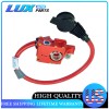 VEHITO 61129217036 Battery Positive Terminal Cable (Plus Pole) For 535i
