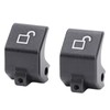 Generic 1 Pair Soft Top Convertible Roof Latch Lock Set,