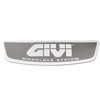 GIVI 66541 Motorcycle Top Case Emblem