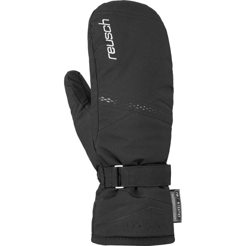 Reusch Hannah R-TEX® XT Mitten Windproof, Waterproof, Breathable and Warm