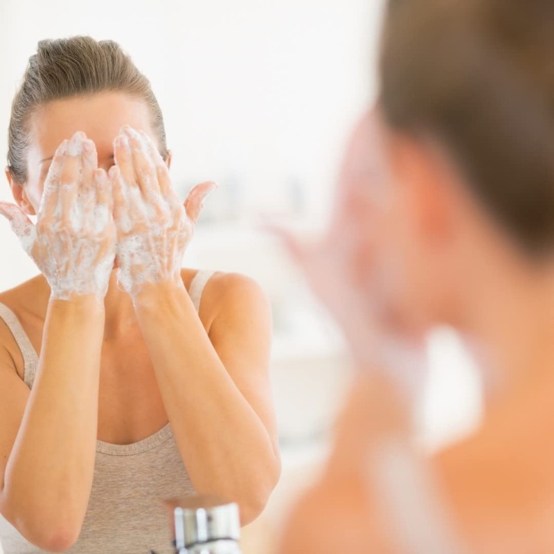 Touch of Mink All-Natural Aloe Vera Transparent Cleansing Bars 6