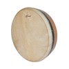 MID-EAST TUNABLE 16" TAR HAND DRUM - RED CEDAR