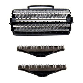 Foil and Cutter for Grundig GS-73 Designo FX models