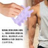 Cassa Plate, Cassa, Press Point Point, Myofascial Release Tool, Body