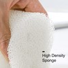 Cat Water Fountain Foam Filters, Compatible with Multiple Pet Fountain