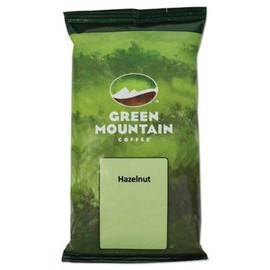 Green Mountain Coffee Hazelnut Coffee