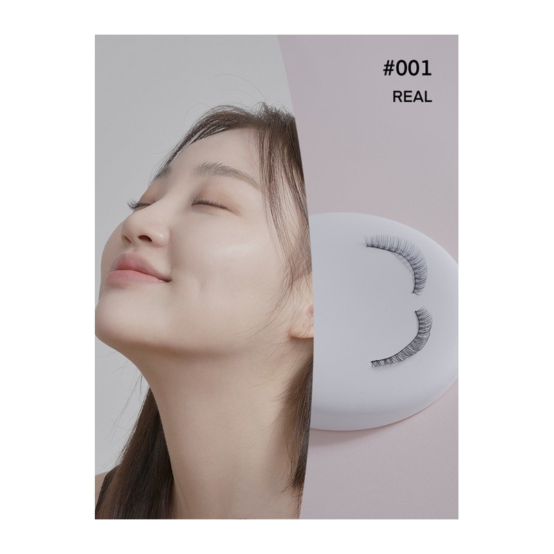 [Easy Band Lash] The Tool Lab Eyelash The Style Lash