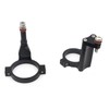 GZDLMoto Motorcycle Steering Stabilizer Bracket Damper Stabilizers & Dampeners Kits
