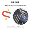 Hex Wrench Bit Precision Screwdriver Set, 0.25 inches (6.35 mm),