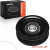 A-Premium Belt Idler Pulley Compatible with Nissan Quest 1999-2002 &