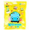 Tayo the Little Bus Multivita 1000 tablets Lemon Strawberry Peach