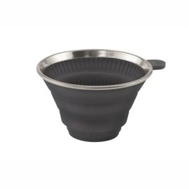 Outwell Coffee Filter Holder Foldable Navy Night