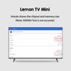BOXPUT Lemon TV Mini Android TV Box, Android 12.0 TV