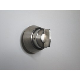 Miwa Rock LA Type Thumb Turn LA.TH DT42-49 ST