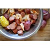 Pederson's Farms Uncured Jalapeno Smoked Sausage, 4 Packages (14 Ounces