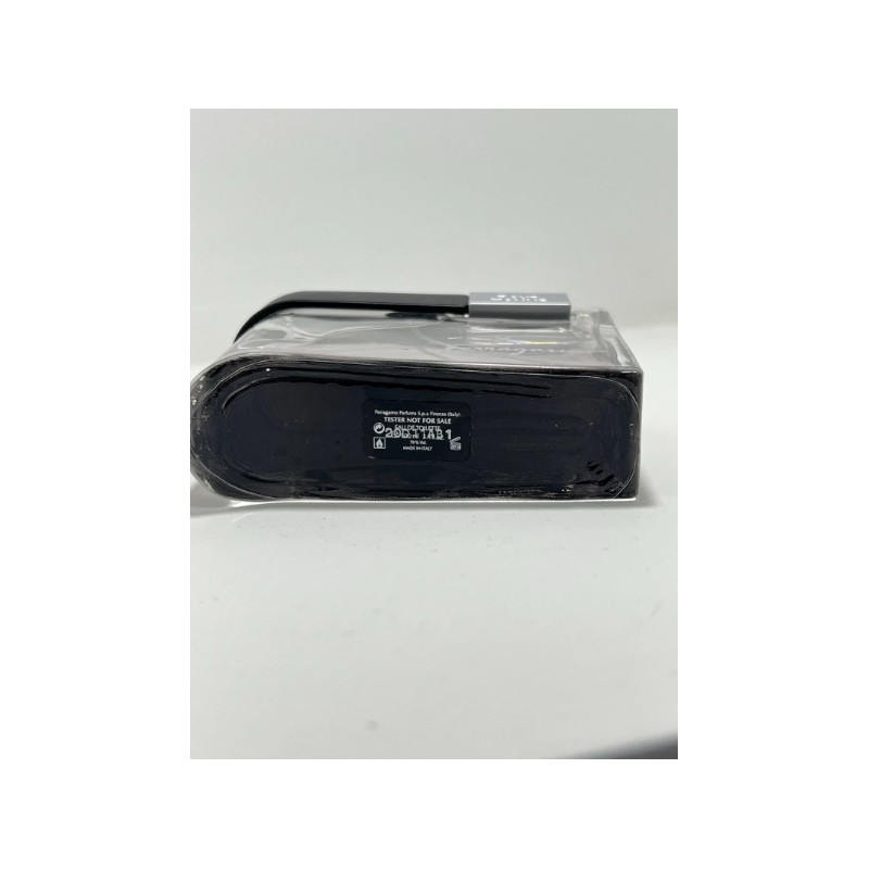 F Black Ferragamo 3.4oz EDT Spray For Men New In